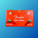 Fender 2-Switch ABY Pedal