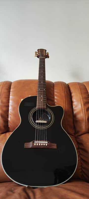 Epiphone Chet Atkins SST Classic | Reverb