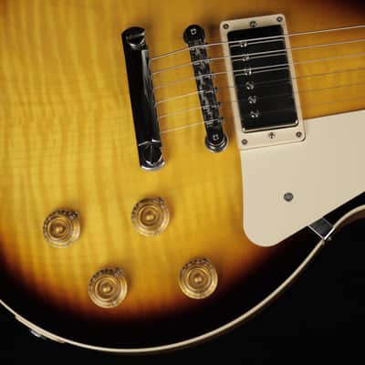 Gibson Les Paul Standard '50s - TO (#324) image 4