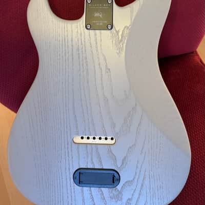 PRS Silver Sky John Mayer Signature "Dead Spec" 2023 - Present - Moc Sand Satin Nitro image 11