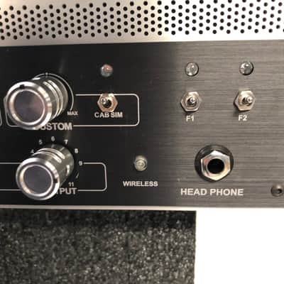 Positive Grid Bias Rack Processor image 4