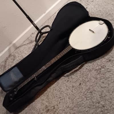 Slingerland Vintage 5 String Banjo image 6