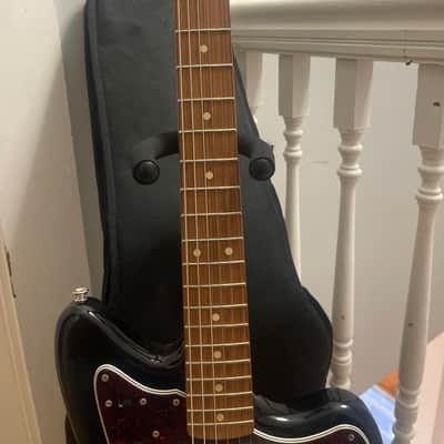 Fender Vintera '60s Jazzmaster Modified with Pau Ferro Fretboard 2019 - 2023 - 3-Color Sunburst image 6