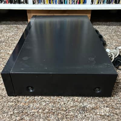 Studio Standard by Fisher EQ-273 9-Band Stereo Graphic Equalizer Japan TESTED ✅ image 6