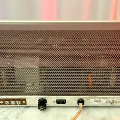 🎶✨ Dynaco FM-5 Tube FM Tuner — Very Clean, Stereo Indicator Working, Original Cage, Tested Working image 14