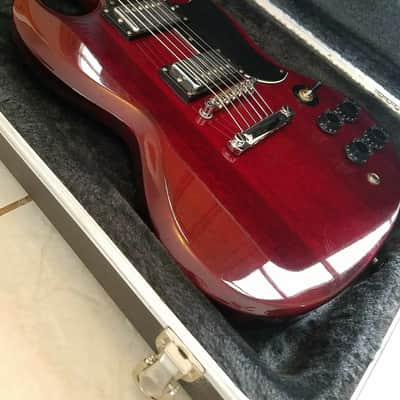 Samick SG 450 Artist Series With Hard Case image 3