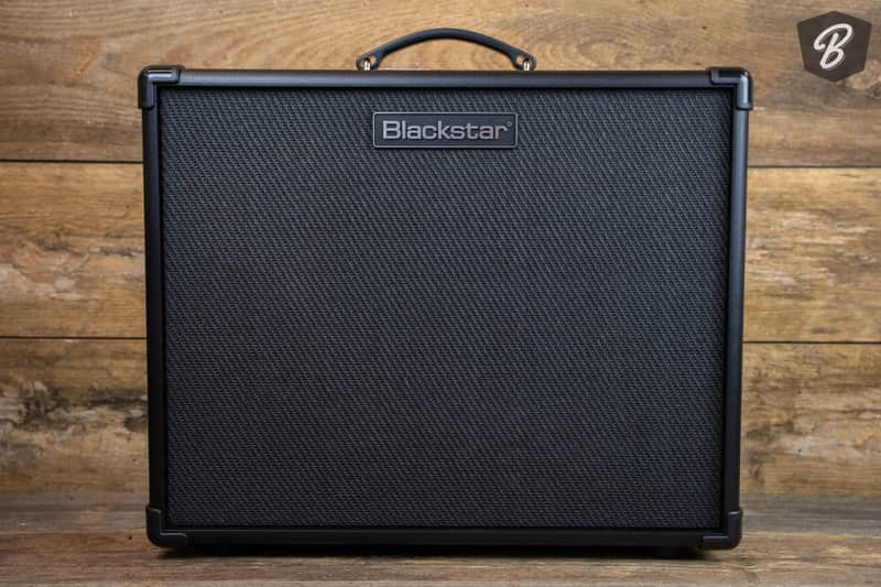 Blackstar ID:X 100 Digital Combo Guitar Amplifier image 1