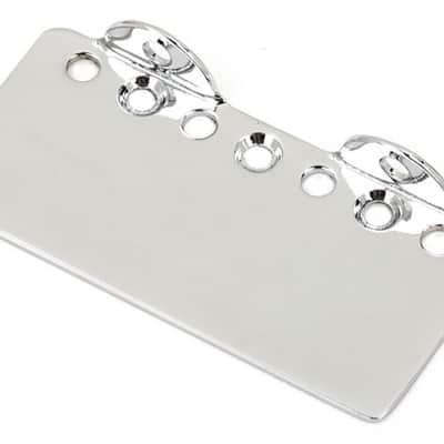 Fender '51 Precision Bass Bridge Plate image 1