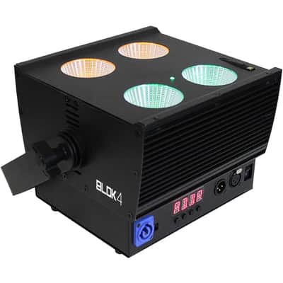 Blizzard Lighting Blok 4 image 3