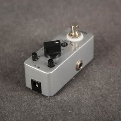Mooer Triangle Buff - 2nd Hand image 4