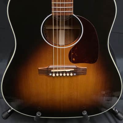 Gibson J-45 Standard 2009 - 2019 - Vintage Sunburst image 2