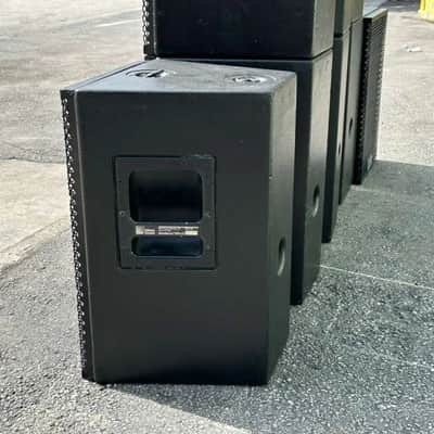 (8) MEYER SOUND UPA-1C Passive 2-way Loudspeaker #7079 (TRUEHEARTSOUND) image 22