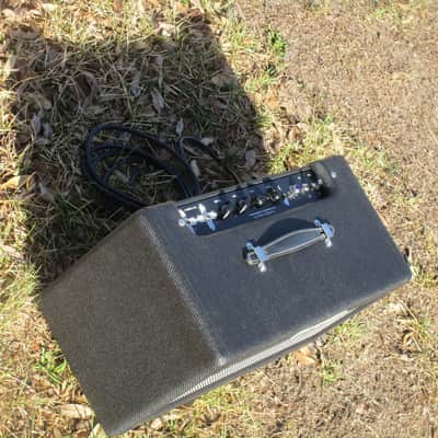 Carl's Custom Amps Tweed Recording Pro Head10W to 1/10W London Power Scaling Champ Tones image 3