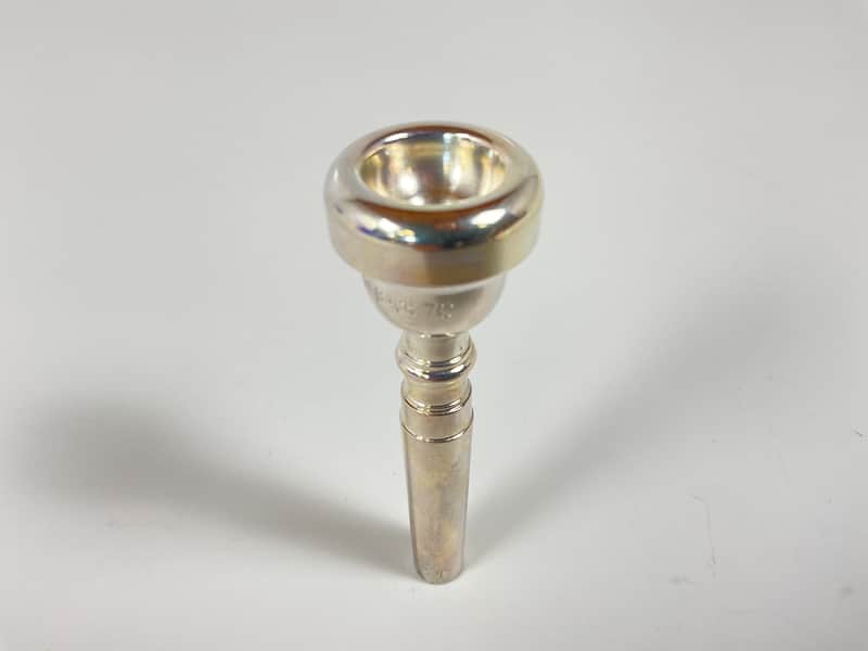 Used Bach 7C Trumpet [40114] image 1