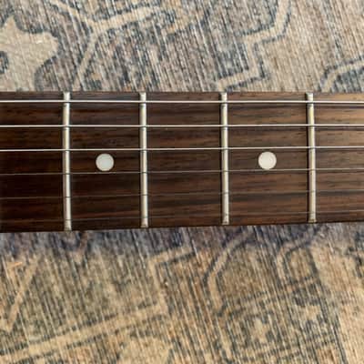 Fender Squier Stratocaster Affinity - Black image 7