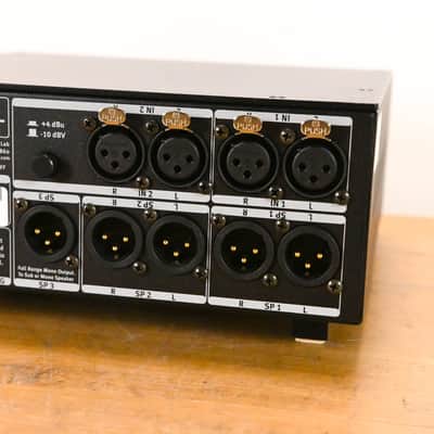 SPL 2Control Dual-Channel Monitor Controller CG01XPJ image 6