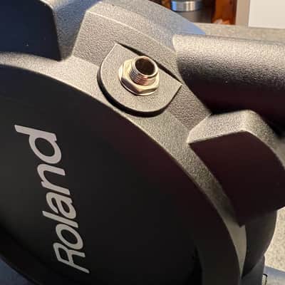 Roland KD-9 Kick Pad image 4