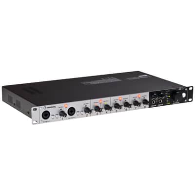 Steinberg Ultimate Cubase Recording Pack, Cubase Pro 9.5 with UR824 Interface image 2