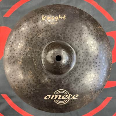 Omete Knight Series Cymbals - Splash-6" image 3