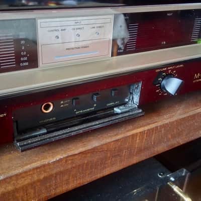 Pioneer M 90 / C 90 Reference Series image 11