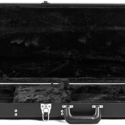 Guardian CG-022-E Deluxe Hardshell Case, Electric Guitar image 1