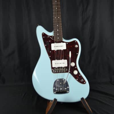 Squier Classic Vibe '60s Jazzmaster - Sonic Blue image 2