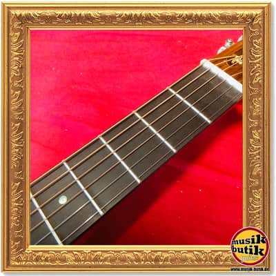 Blueridge BLE-511E 0-Style Parlor L.R.Baggs Element image 3