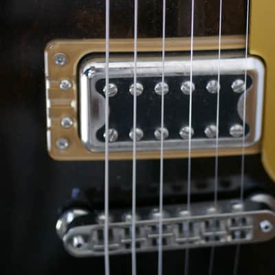 Gretsch G5622T Electromatic Center Block Double Cutaway with Bigsby, Laurel Fretboard 2019 - Present - Imperial Stain image 9