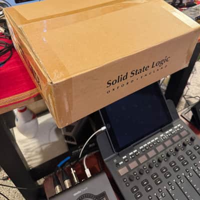 Solid State Logic Uc-1 2020’s image 4
