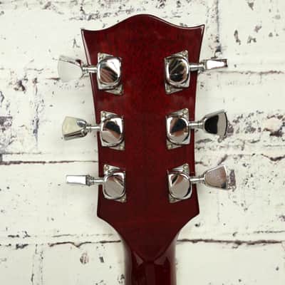 Vintage 1970s Angelica "Dove" Acoustic Guitar (Model 9470) - Made in Japan image 10