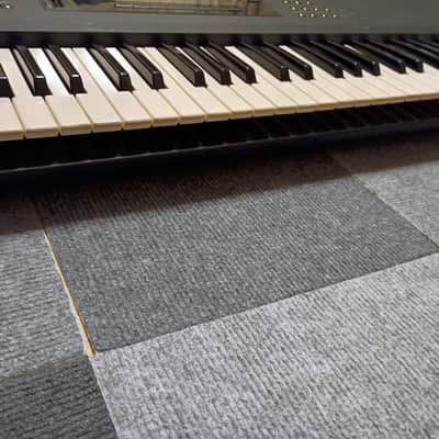🎹 KORG M1 Music Workstation | Battery Replaced / Factory Patches Restored / Serviced image 8