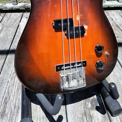Heritage HB-1 1986 - Sunburst image 2