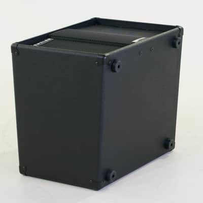 Genzler Amplification BA12-3 SLT Bass Array 1x12" Slant Cab with 4x3" Array image 8