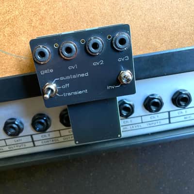 EMS VCS3 - Fully Restored image 6