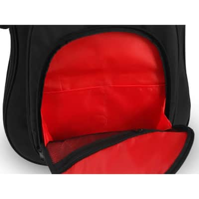 Access Cases - Stage 3 - ES335 Hard Bag/Gig Bag For Semi Hollow Guitars (AB3ESHB) Black Finish image 4