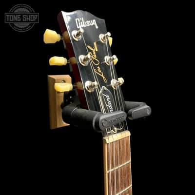 Used 2019 Gibson Les Paul Standard 50s Heritage Cherry Burst TFW3712 image 3