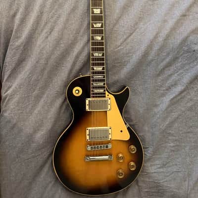 Gibson Les Paul Standard 1981 image 1