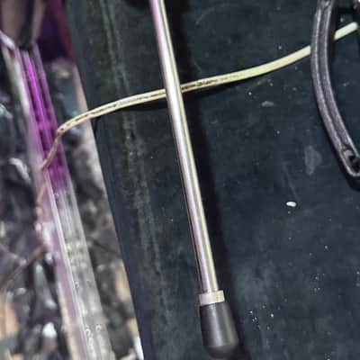 Unbranded Cello Anno 19 Fecit STRING IN image 15