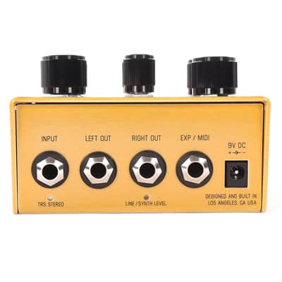 Meris Enzo Multi-Voice Synthesizer Pedal image 3