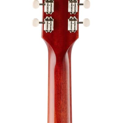Gibson SG Special Electric Guitar Vintage Cherry with Case image 8