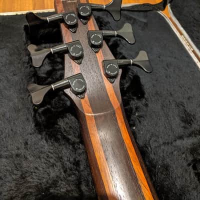 Ibanez Soundgear 6 String Bass MIJ image 7