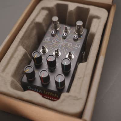 Chase Bliss Audio Mood MKII 2024 - Light Bright Limited Edition image 1