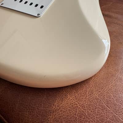 Fender Albert Hammond Jr Stratocaster 2022 image 6
