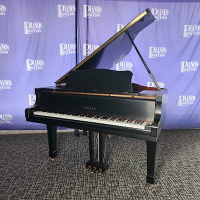 1999 Yamaha C1 SE 5'3" Baby Grand Piano Mfg in Japan * Free 1st floor delivery in NJ! image 12
