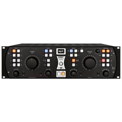 SPL 1690 DMC Mastering Console