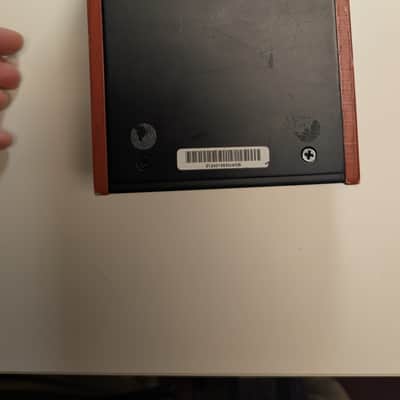 Warm Audio RingerBringer 2024 - Present - Black image 4