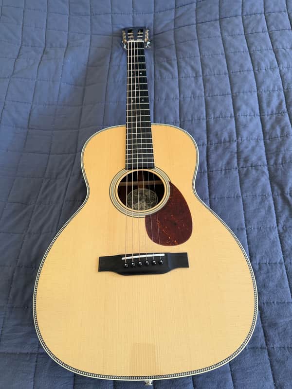 Collings 002H E 2023 image 1