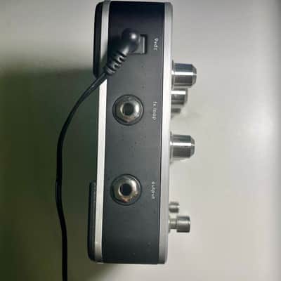 Fishman Aura Spectrum DI 2010s - Silver image 4