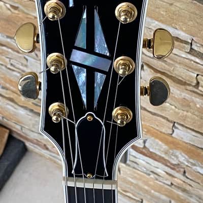 Gibson SG Supreme P-90 1999 - Fire Burst image 10