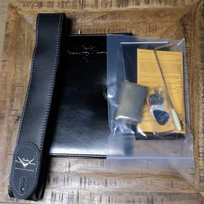 2024 Fender Limited Edition 1965 Dual-Mag Stratocaster Journeyman Relic with Closet Classic Hardware - Aged Inca Silver image 10